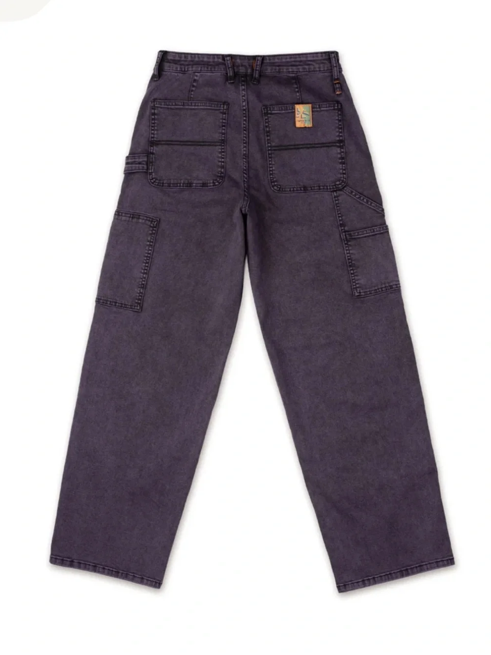 Ripton Superlite Utility Jeans - Picture 2 of 3